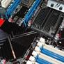X58 Showdown: ASUS Rampage II vs. MSI Eclipse