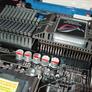 X58 Showdown: ASUS Rampage II vs. MSI Eclipse