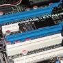 X58 Showdown: ASUS Rampage II vs. MSI Eclipse