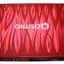 Toshiba Qosmio X305-Q725 Gaming Notebook