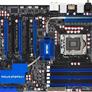 Asus P6T6 WS Revolution Core i7 Motherboard