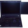 Lenovo ThinkPad W700ds Mobile Workstation