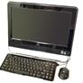 Asus Eee Top ET1602 All-In-One Touch Screen PC