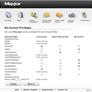 Maxtor Central Axis Business Edition NAS Server
