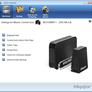 Maxtor Central Axis Business Edition NAS Server