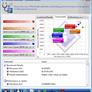 Intel Core 2 Quad Q8200S and Q9550S 65W CPUs