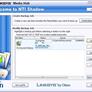 Linksys by Cisco Media Hub