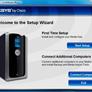 Linksys by Cisco Media Hub