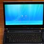 Asus W90Vp 18.4" Gaming Notebook