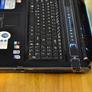Asus W90Vp 18.4" Gaming Notebook