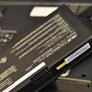 Asus W90Vp 18.4" Gaming Notebook