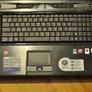 Asus W90Vp 18.4" Gaming Notebook