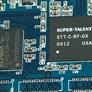 4-Way SSD Round-Up, OCZ, Corsair, Kingston, ST