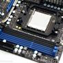 MSI 790FX-GD70 AM3 Motherboard