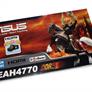 ATI Radeon HD 4770 40nm GPU, $99 Graphics Return