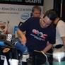 Gigabyte Open Overclocking Competition 2009