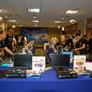 Gigabyte Open Overclocking Competition 2009