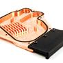 PowerColor Liquid Cooled Radeon HD 4890 LCS