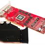 PowerColor Liquid Cooled Radeon HD 4890 LCS