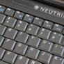 OCZ Technology Neutrino Netbook Review