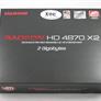 Diamond Radeon HD 4870 X2 XOC Review