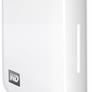 WD My Book World Edition NAS Device