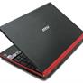 MSI GT627-216US Gaming Notebook Review