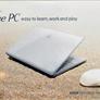 Asus Eee PC 1008HA "Seashell" Review