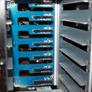 Thecus N7700 Network Attached Storage Server