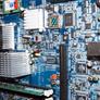 Thecus N7700 Network Attached Storage Server