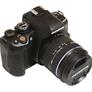 Olympus E-620 Digital SLR Review