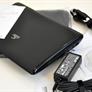 Asus Eee PC 1005HA Seashell Review