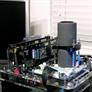 AMD Phenom II TWKR Black Edition Processor