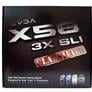 EVGA X58 3X SLI Classified Motherboard