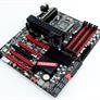 EVGA X58 3X SLI Classified Motherboard