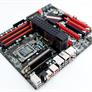 EVGA X58 3X SLI Classified Motherboard