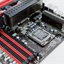 EVGA X58 3X SLI Classified Motherboard