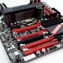 EVGA X58 3X SLI Classified Motherboard