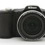 Nikon Coolpix L100 Mega Zoom Camera Review