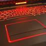 Alienware M17x Dual-GPU Gaming Notebook Review