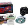 Canon EOS Rebel T1i DSLR Camera Review