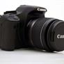 Canon EOS Rebel T1i DSLR Camera Review