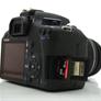 Canon EOS Rebel T1i DSLR Camera Review