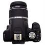 Canon EOS Rebel T1i DSLR Camera Review