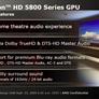 AMD ATI Radeon HD 5870: Unquestionably Number One