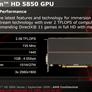 AMD ATI Radeon HD 5850 Performance Review