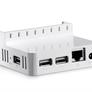 Seagate FreeAgent DockStar NAS Device Review