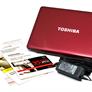 Toshiba Satellite T135 Win 7 CULV Notebook Review