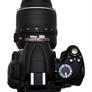 Nikon D5000 DSLR Review