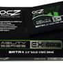 OCZ Agility EX Series SSD Review